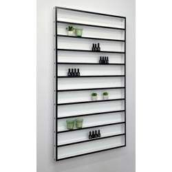 Маникюрные подставки, полки для лаков А-95